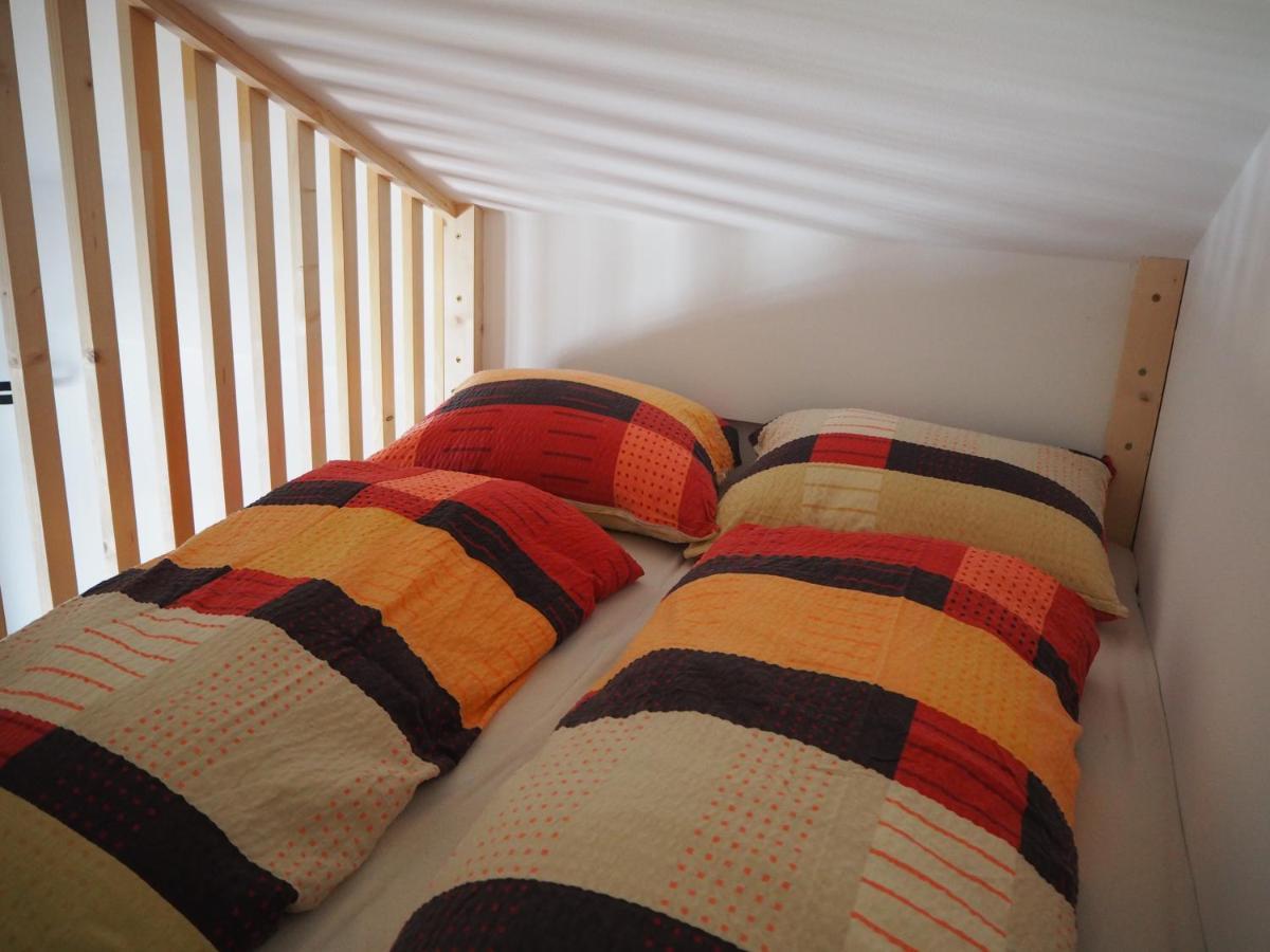 Ebner Appartements ألدينو المظهر الخارجي الصورة