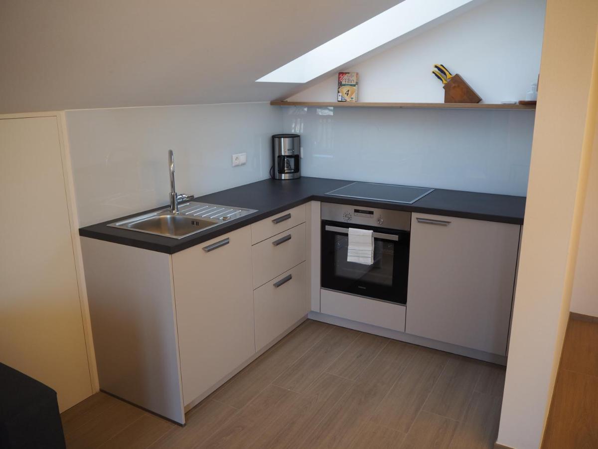 Ebner Appartements ألدينو المظهر الخارجي الصورة