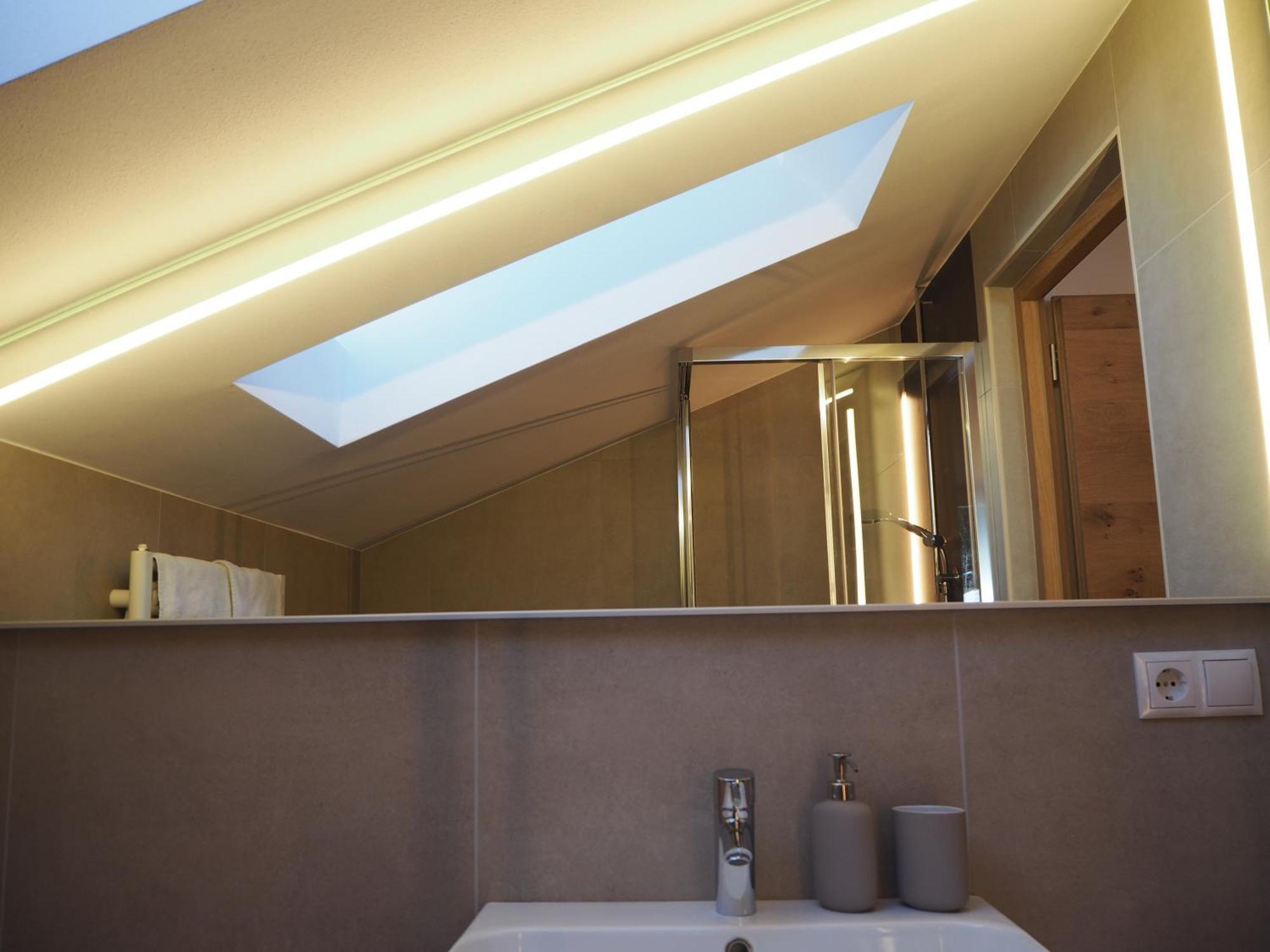Ebner Appartements ألدينو الغرفة الصورة